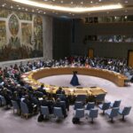 Consiglio di Sicurezza ONU