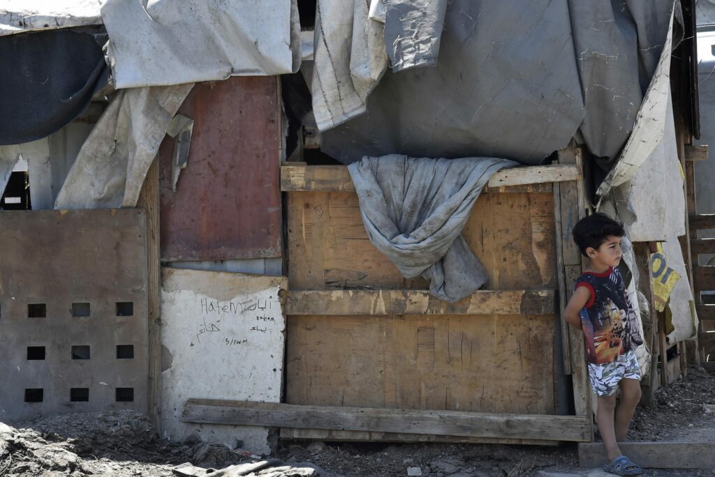 Tredici anni dall'inizio della guerra civile in Siria Affarinternazionali