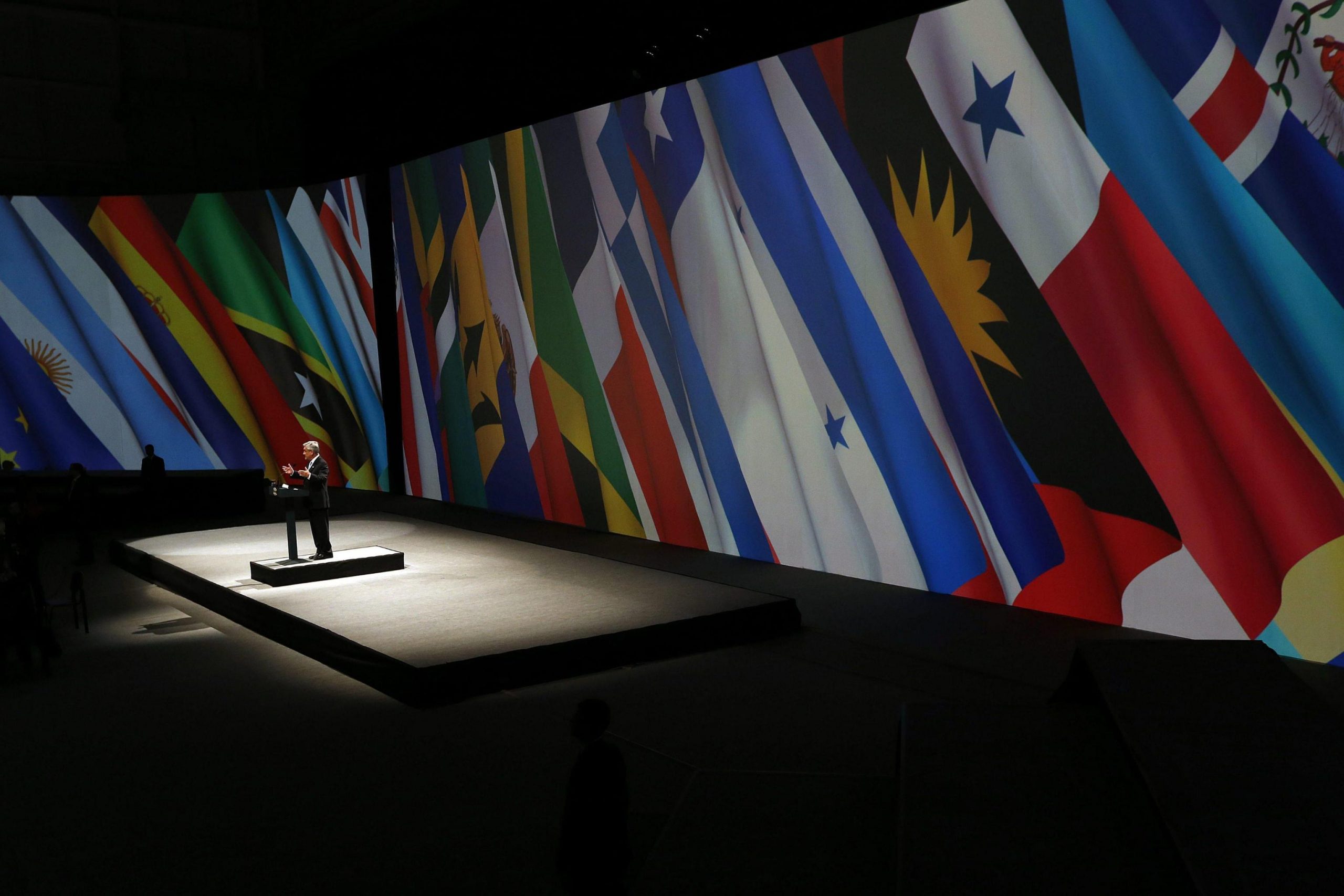 Vertice CELAC-UE: cooperazione tra Europa, America Latina e Caraibi