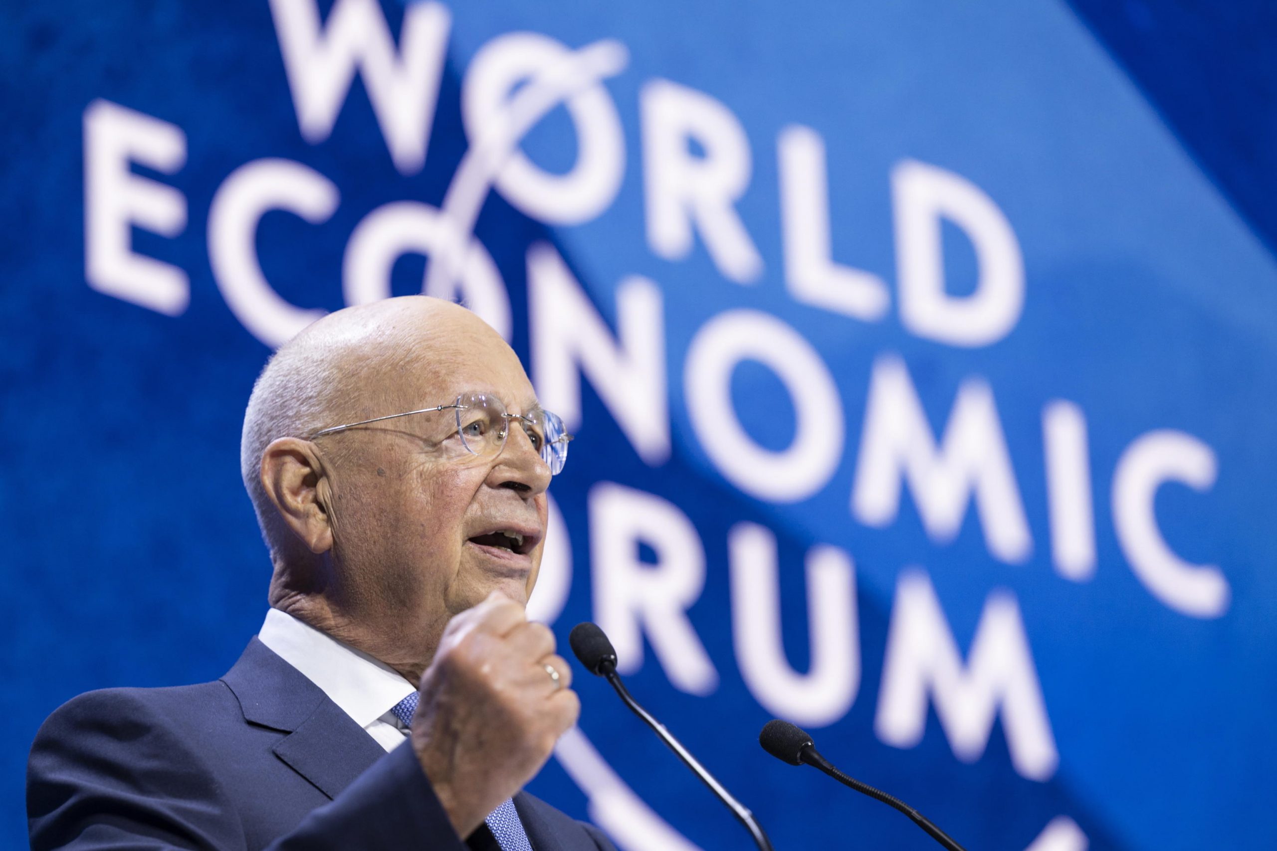 Incontro Speciale del World Economic Forum