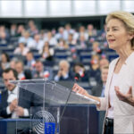 Ursula Von Der Leyen Commissione europea