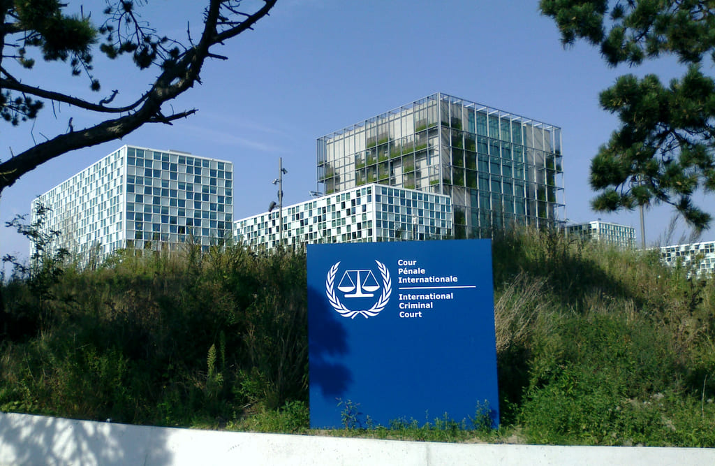 La Corte penale internazionale emette il verdetto nel processo per crimini di guerra contro il leader islamista maliano “Al Hassan”