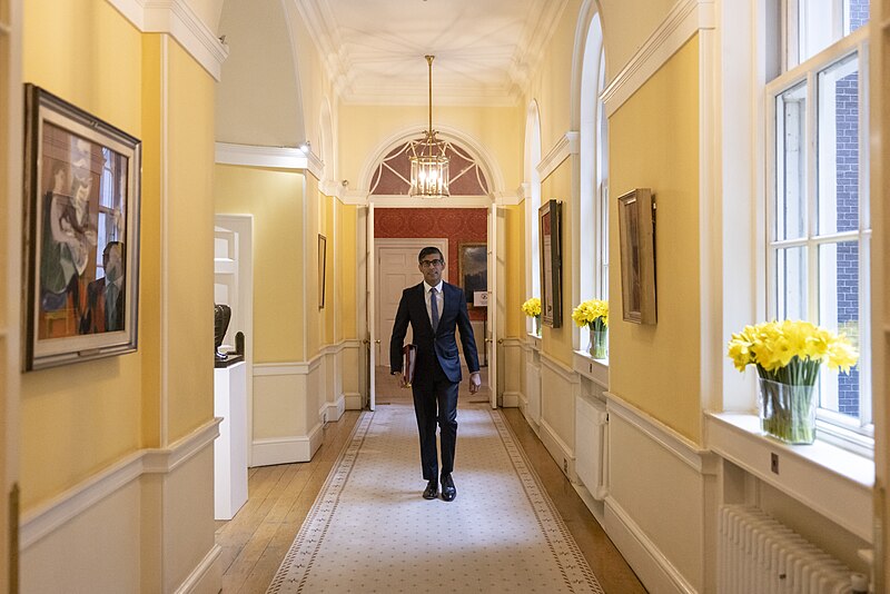 Il premier Rishi Sunak affronta la prima Prime Minister’s Questions (PMQ) dell’anno