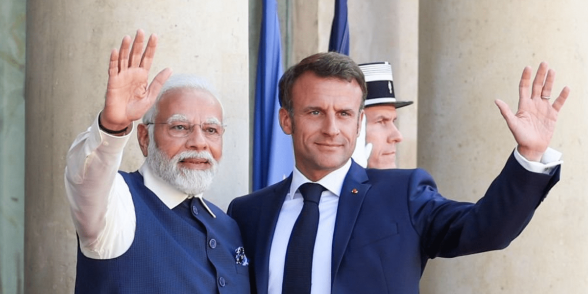 Parata militare della Festa della Repubblica Indiana