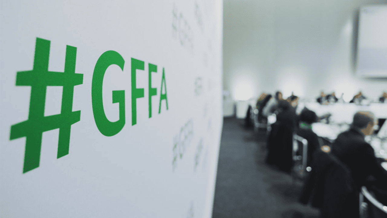 Forum globale per l’alimentazione e l’agricoltura (GFFA)
