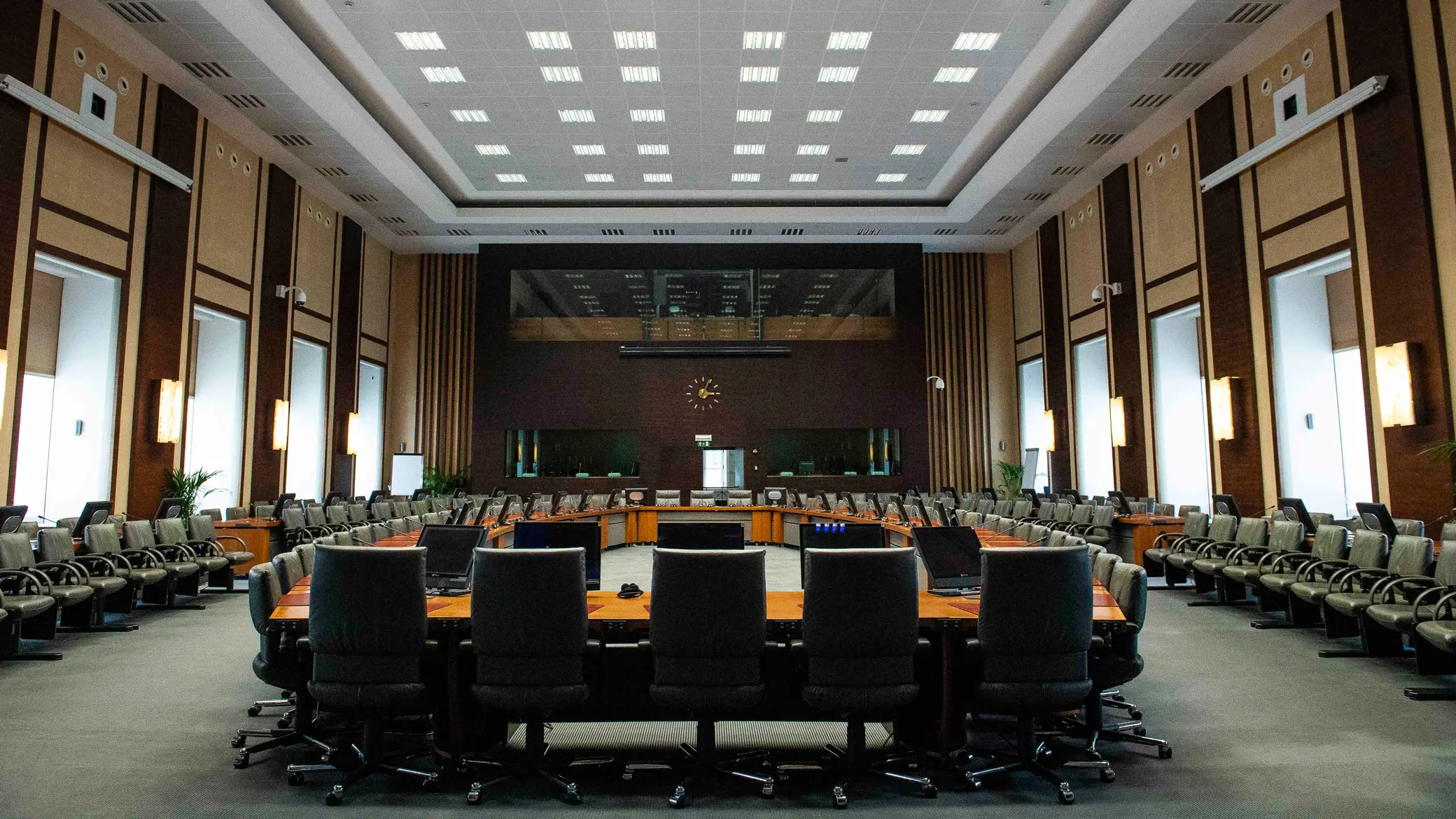 Riunione informale dei ministri del Commercio