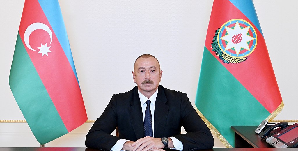 Elezioni presidenziali in Azerbaigian