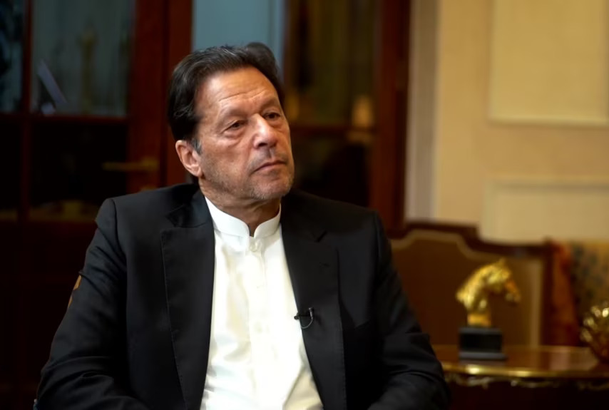 Elezioni nazionali in Pakistan