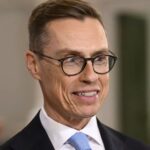 Alexander Stubb