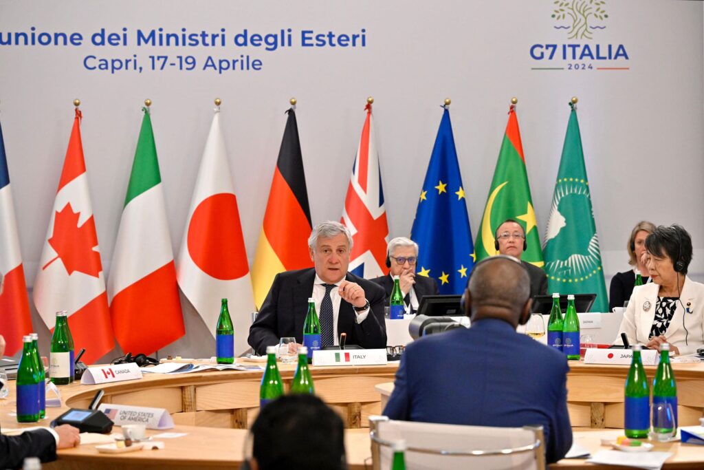 Challenges and prospects of nuclear disarmament in the context of the G7