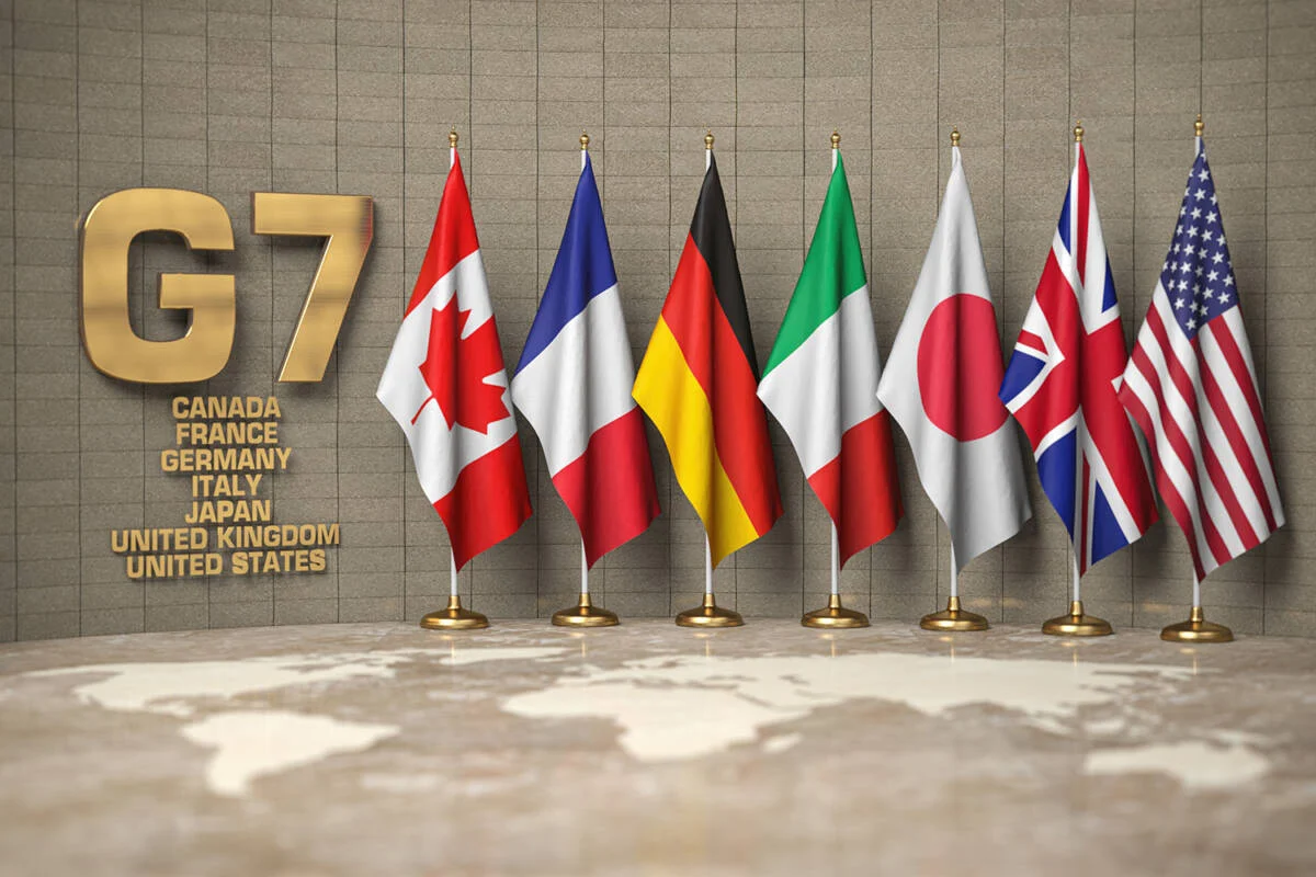 Il G7 inaugura la ministeriale per il turismo