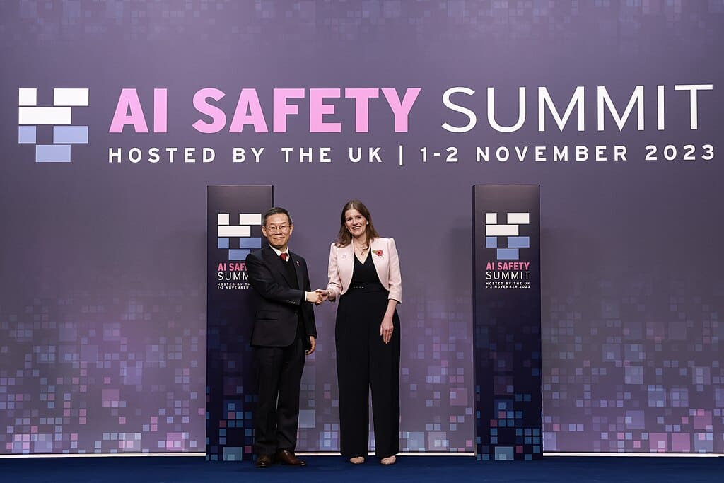 Summit sull’Intelligenza Artificiale