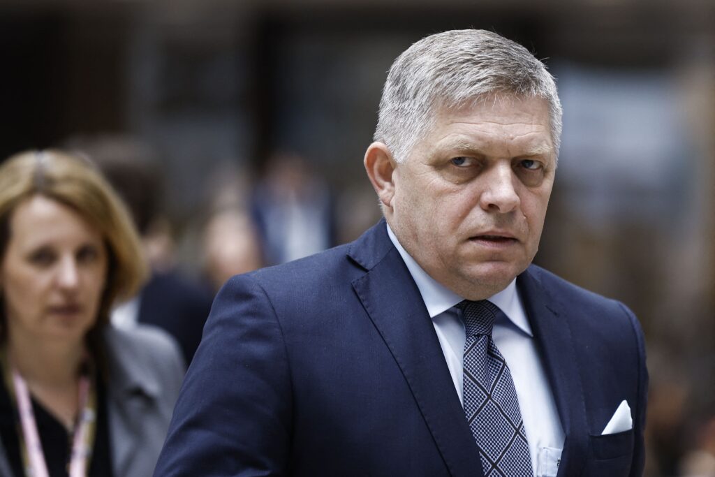 Attack on Prime Minister Fico: an unprecedented assault