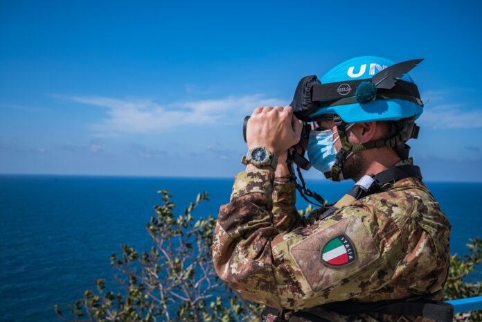 Rinnovo del Mandato di UNIFIL