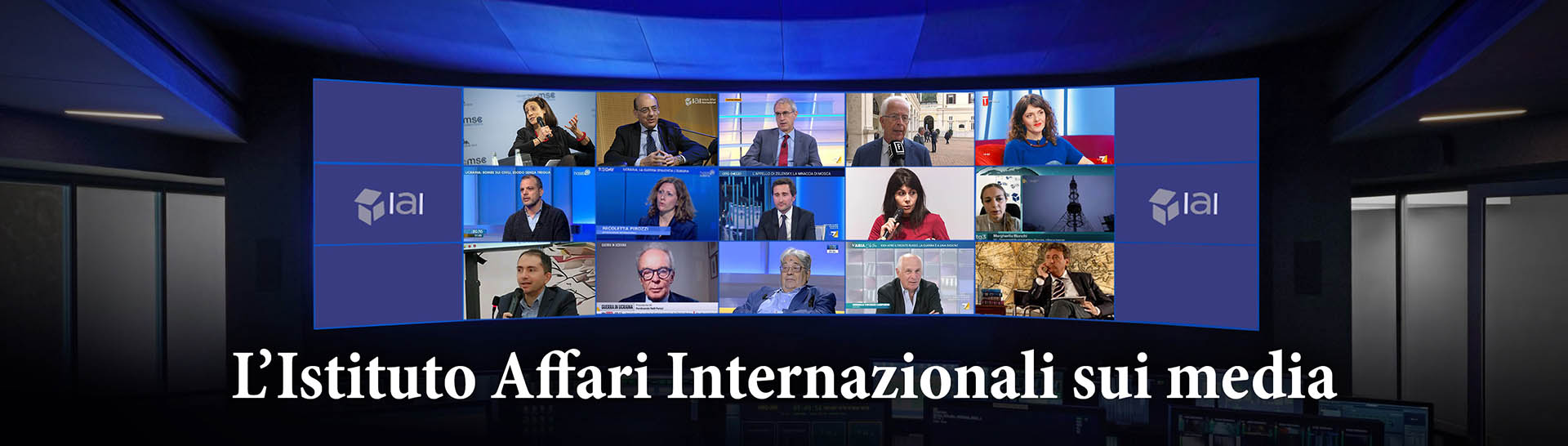 Guerra in Ucraina di Affari Internazionali Guerra in Ucraina