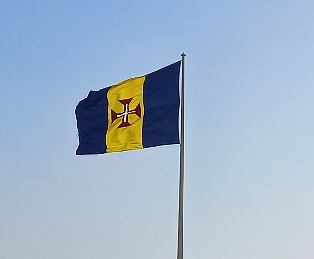 Elezioni regionali a Madeira