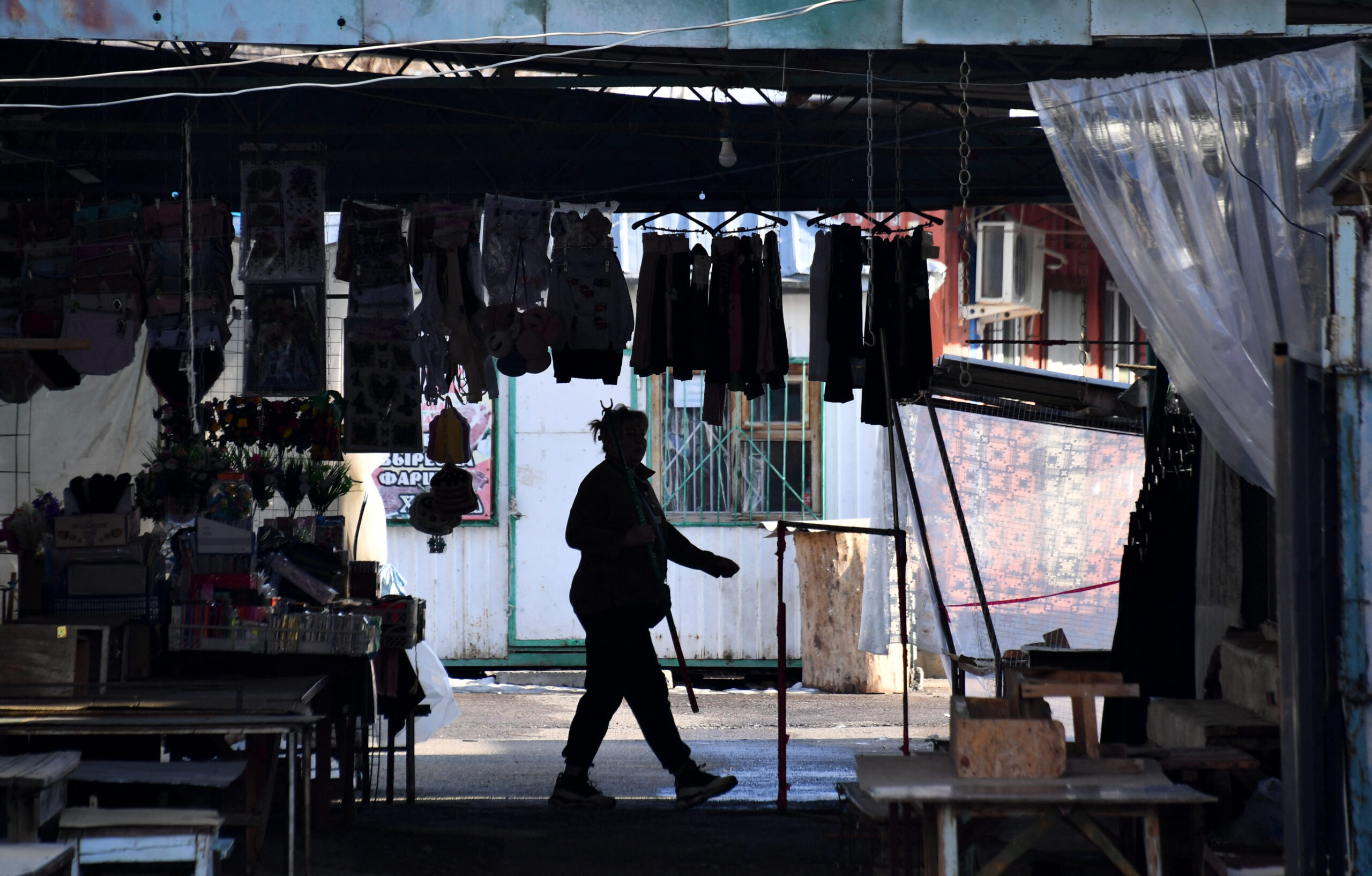 Elezioni legislative in Kirghizistan