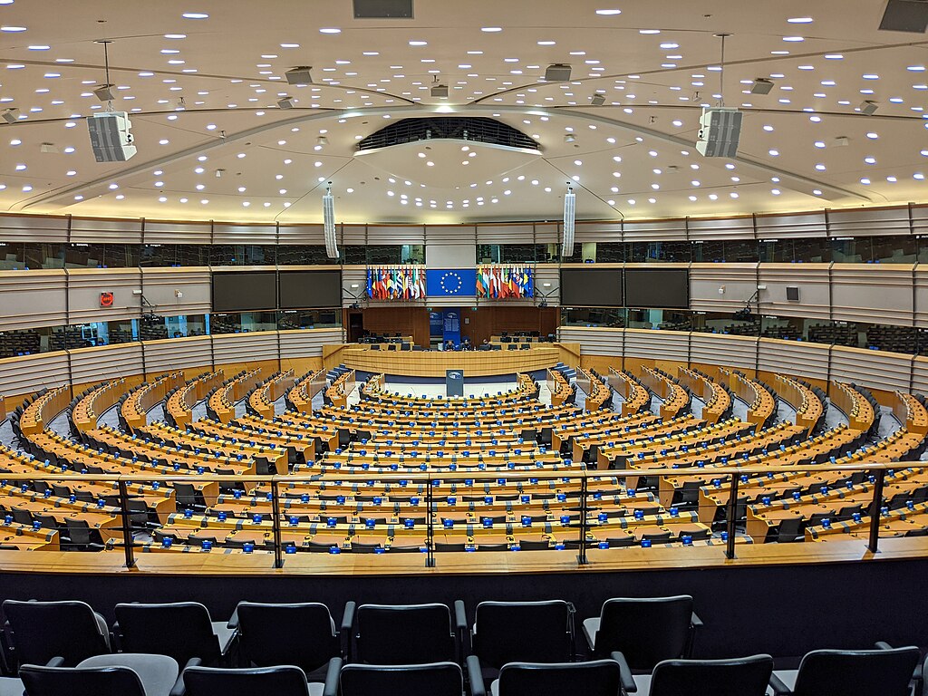 Il Parlamento Europeo vota l’imposizione di dazi sui fertilizzanti russi