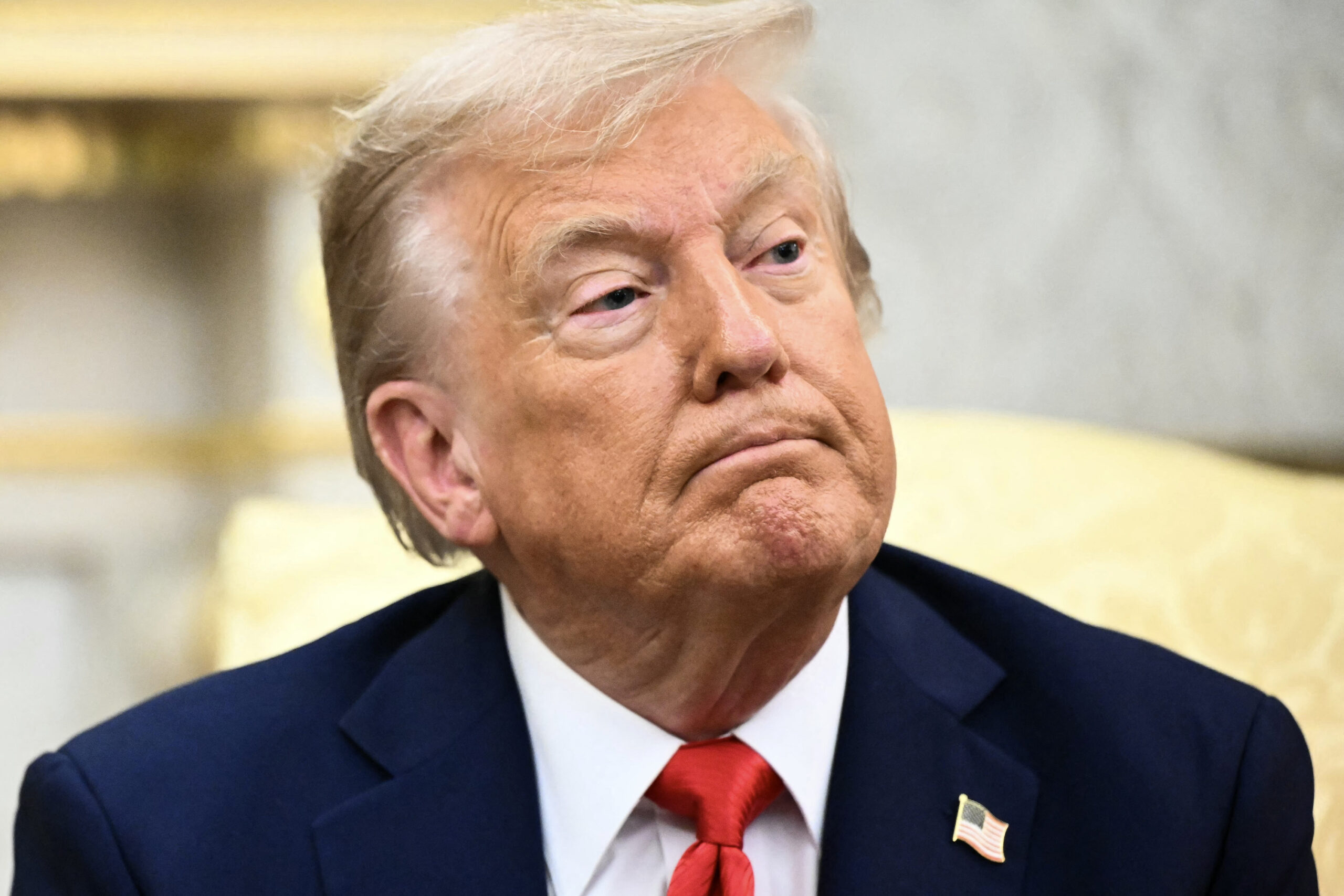 Vertice APEC e incontro Trump–Xi in Corea del Sud