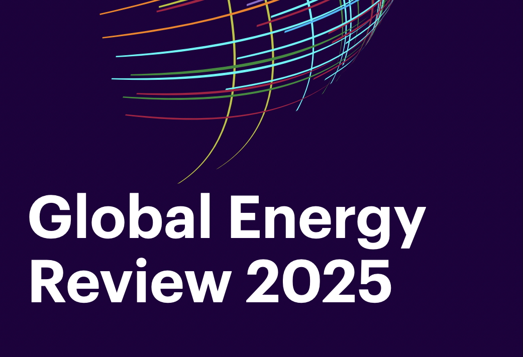 L’Agenzia Internazionale dell’Energia presenta il World Energy Outlook 2025