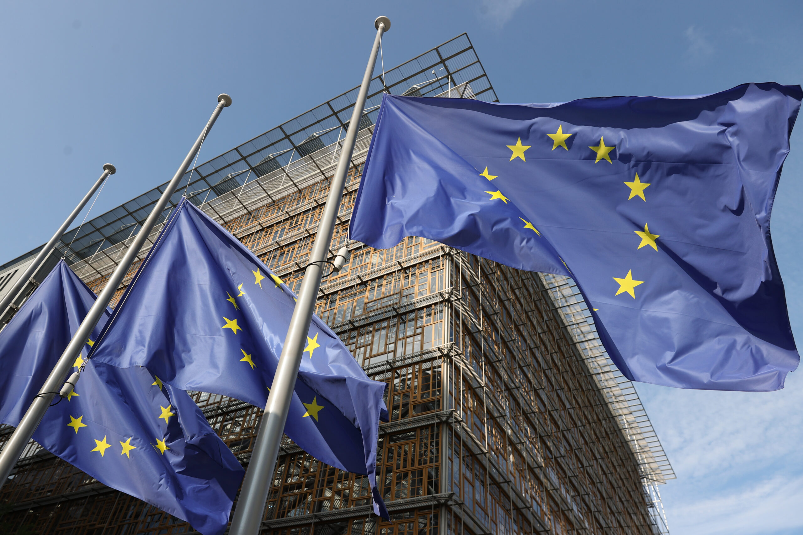 Consiglio Affari Esteri UE