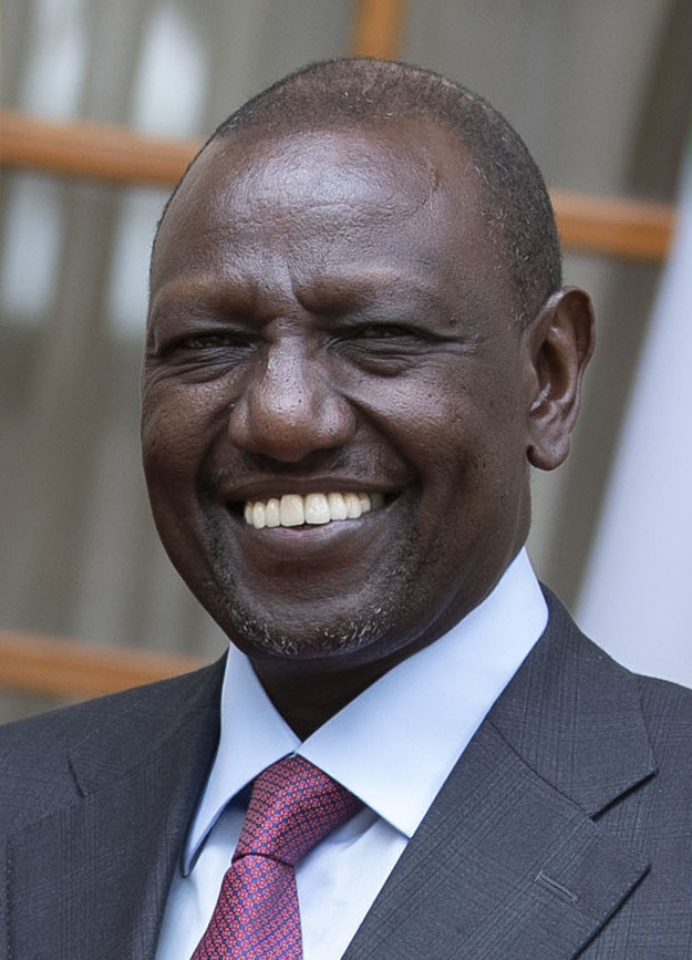 Forum Italia-Kenya: Il Presidente Ruto in visita di Stato a Roma